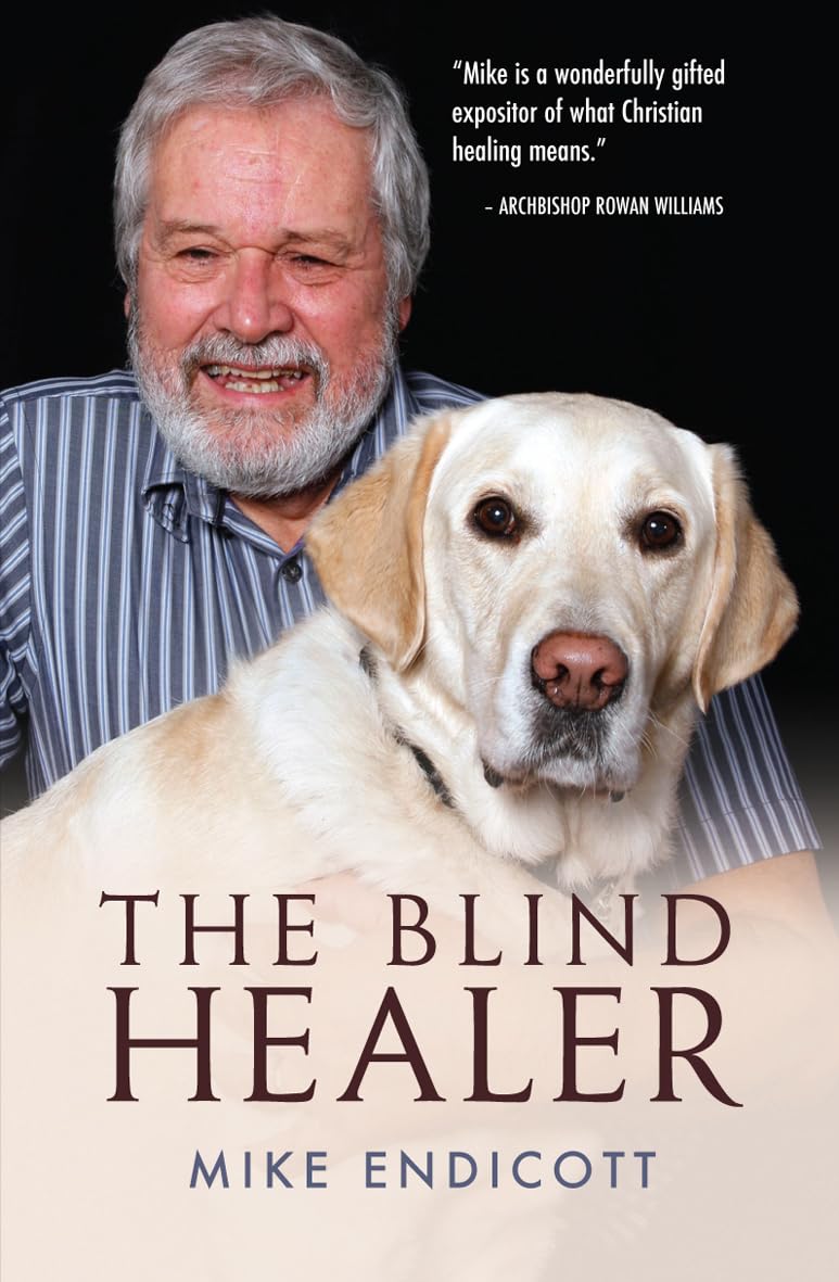 The Blind Healer,Used