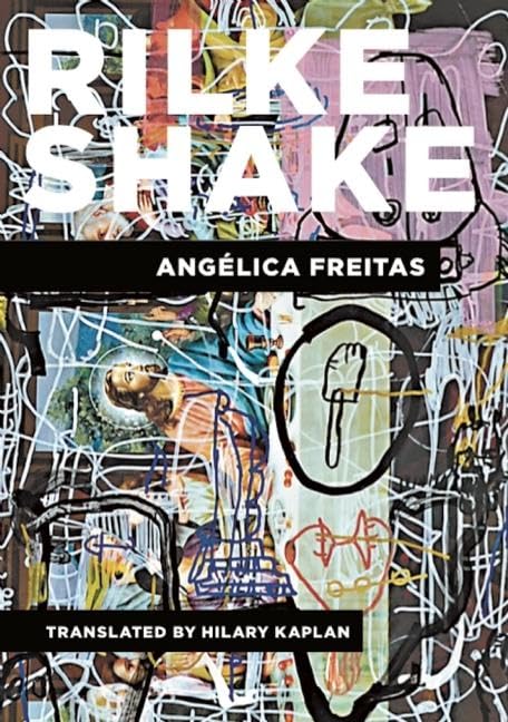 Rilke Shake,Used