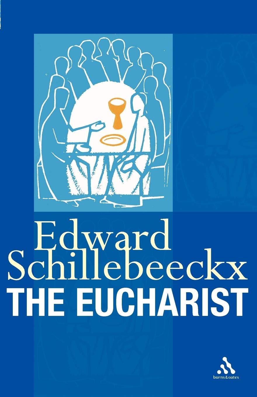 The Eucharist,Used
