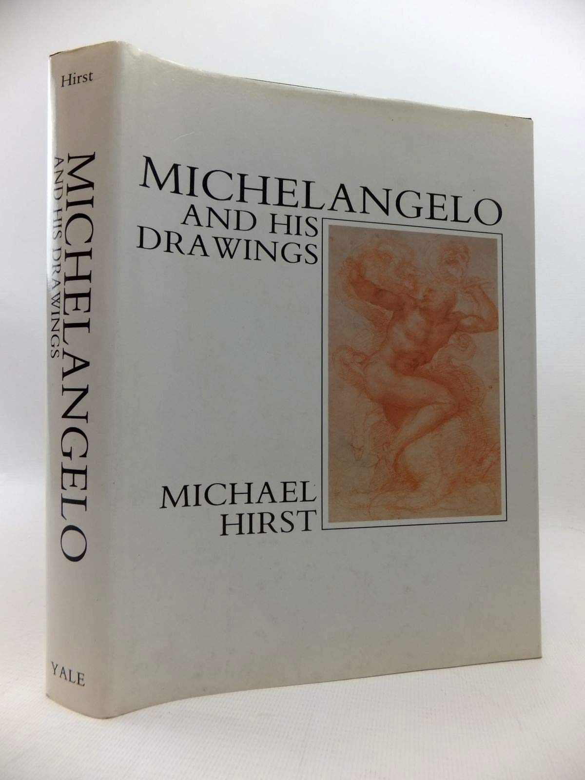 Michelangelo And His Drawings,Used