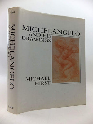 Michelangelo And His Drawings,Used