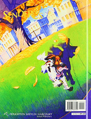 Senderos: Student Edition, Volume 2 Grade 3 2011 (Spanish Edition),Used