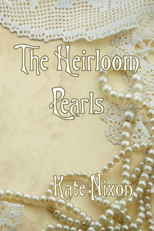 The Heirloom Pearls,Used