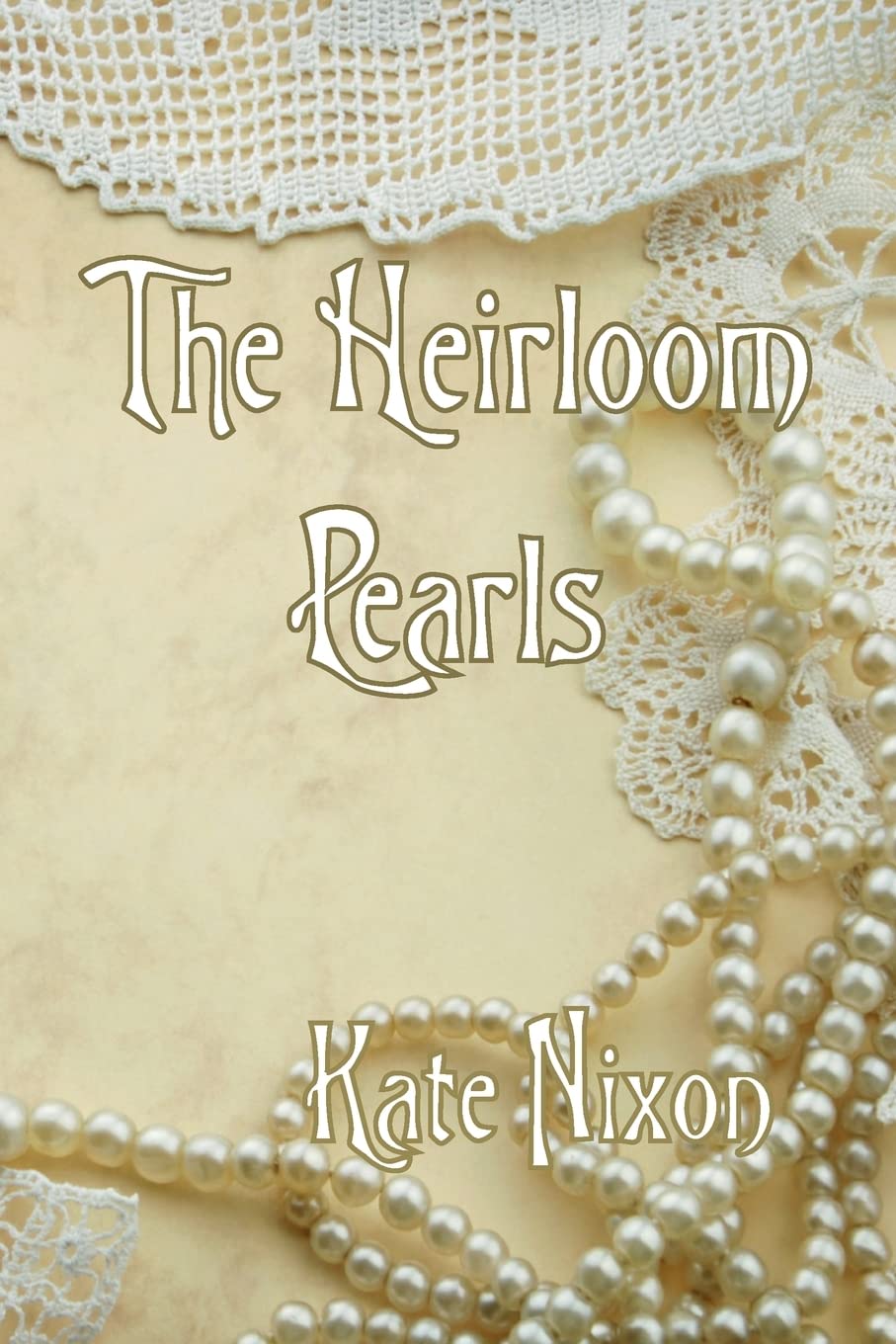 The Heirloom Pearls,Used