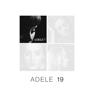 Adele: The Complete Collection  62 Songs for Piano, Voice and Guitar  Sheet Music with Chords and Lyrics  Ultimate Songbook Feat,New