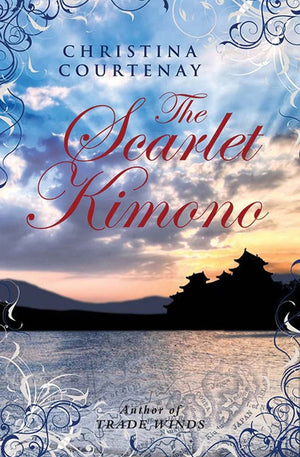The Scarlet Kimono,Used
