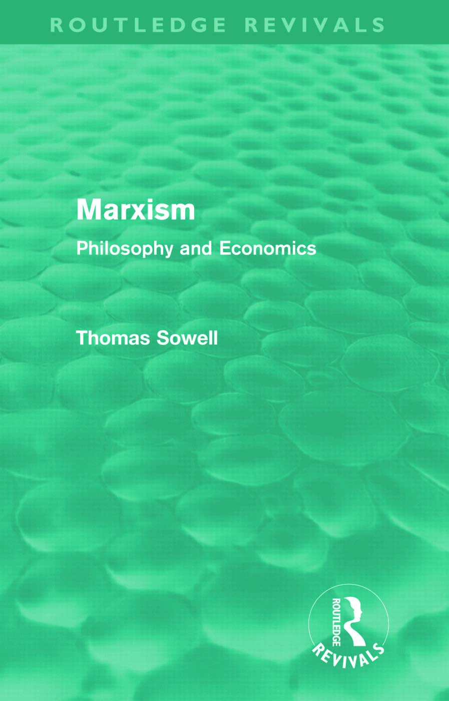 Marxism (Routledge Revivals),Used