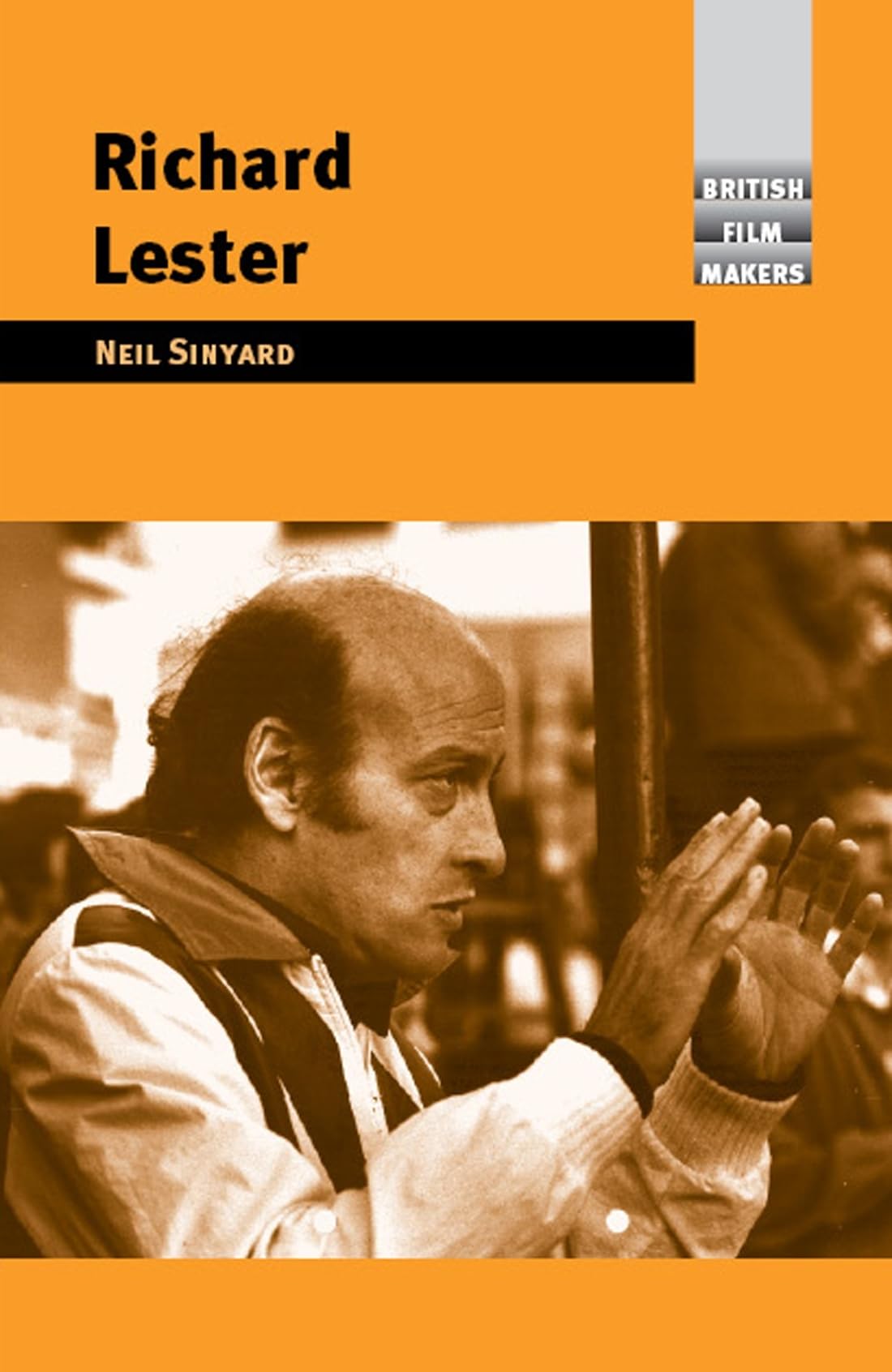 Richard Lester (British FilmMakers),Used