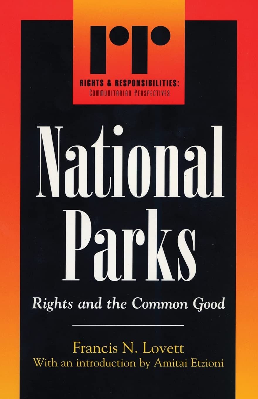 National Parks,Used