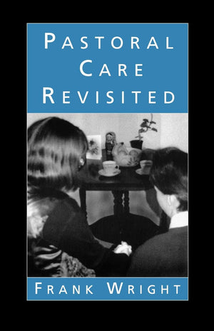 Pastoral Care Revisited,Used