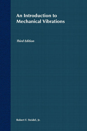 An Introduction to Mechanical Vibrations,Used