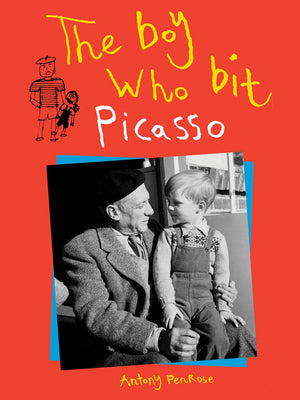 The Boy Who Bit Picasso,Used