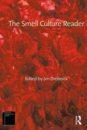 The Smell Culture Reader (Sensory Formations),Used