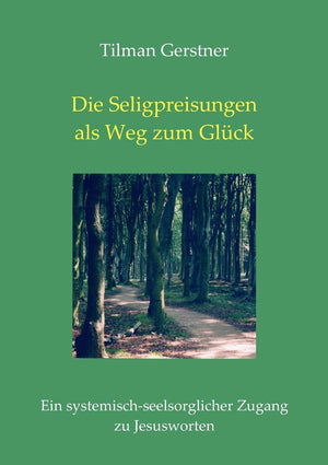 Die Seligpreisungen als Weg zum Glck: Ein systemischseelsorglicher Zugang zu Jesusworten (German Edition),Used