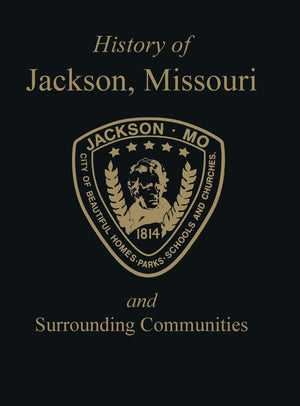 Jackson, Mo: & Surrounding Communities,Used