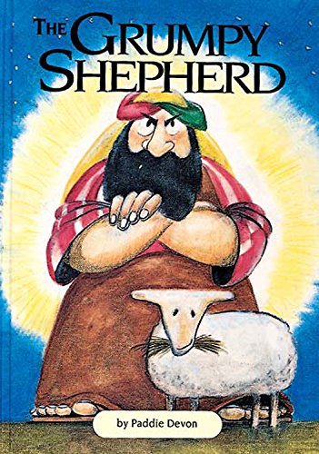 The Grumpy Shepherd,Used