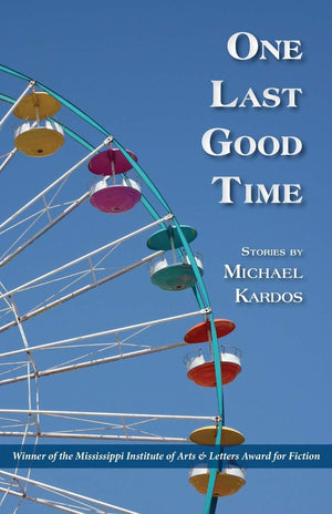 One Last Good Time,Used