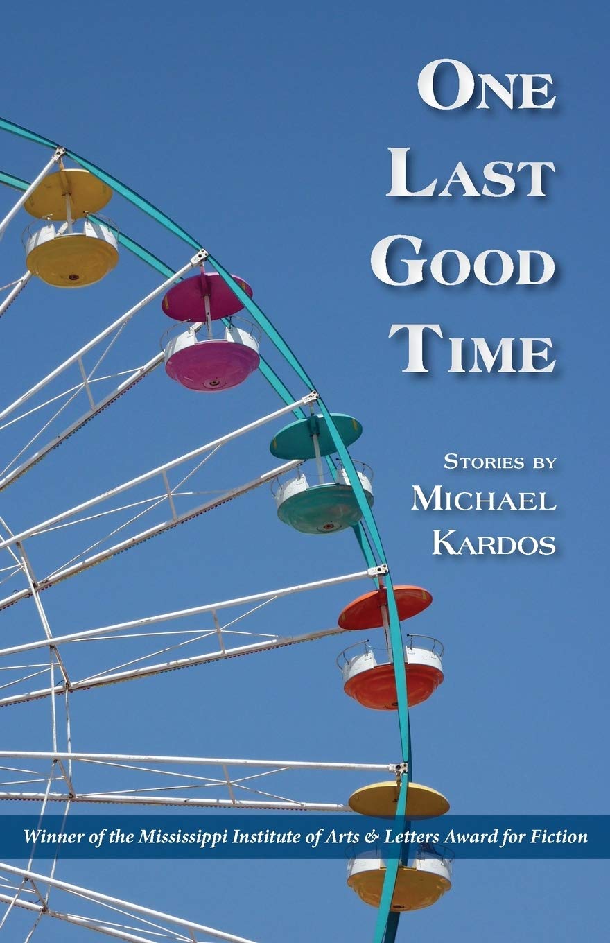 One Last Good Time,Used