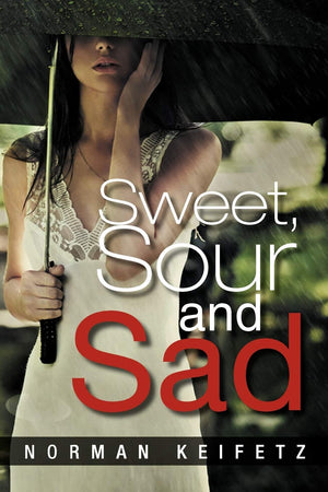 Sweet, Sour And Sad,Used
