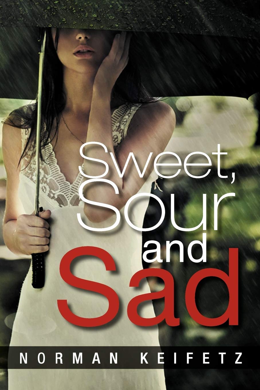 Sweet, Sour And Sad,Used