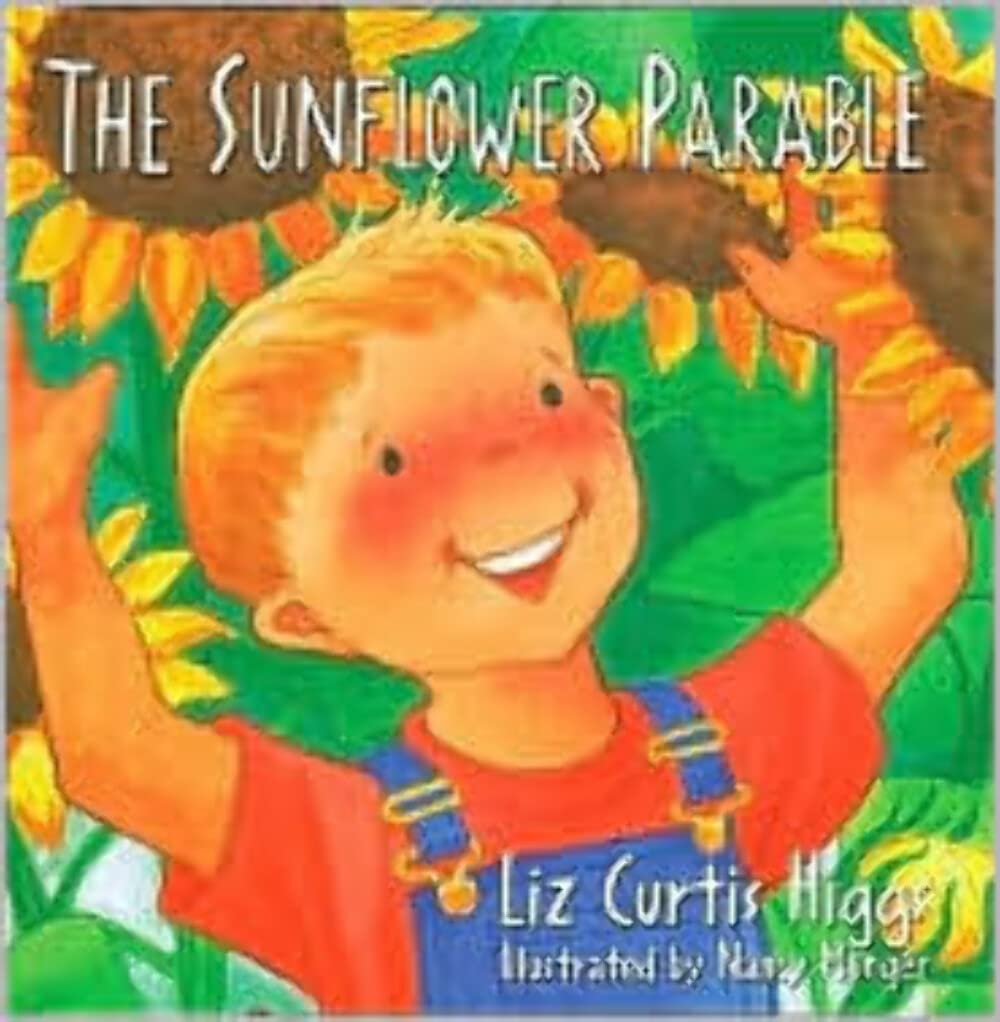 The Sunflower Parable (The Parable Series),Used