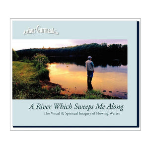 A River Which Sweeps Me Along the Visual & Spiritual Imagery of Flowing Waters,Used