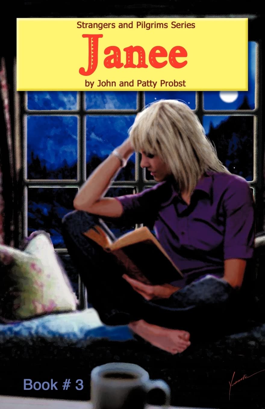 Janee,Used