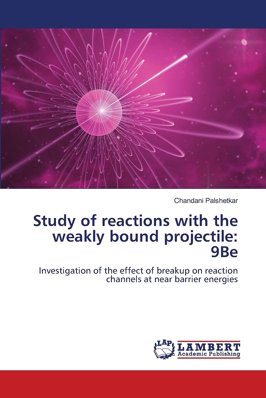 Study of reactions with the weakly bound projectile: 9Be: Investigation of the effect of breakup on reaction channels at near ba,Used