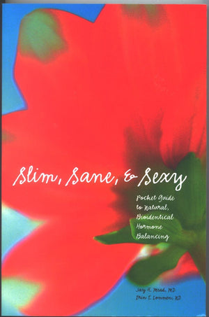 Slim, Sane, and Sexy,Used