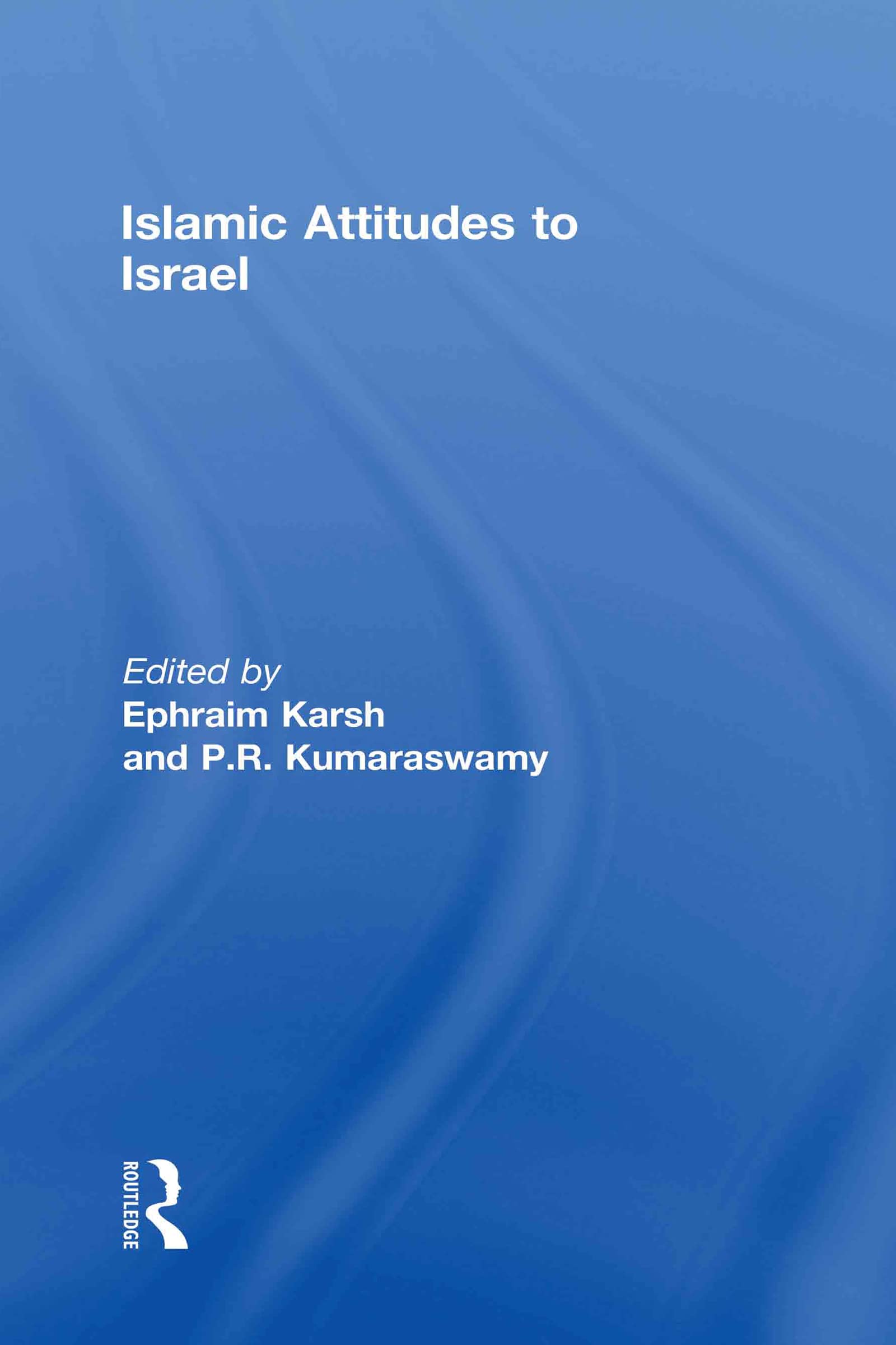 Islamic Attitudes To Israel