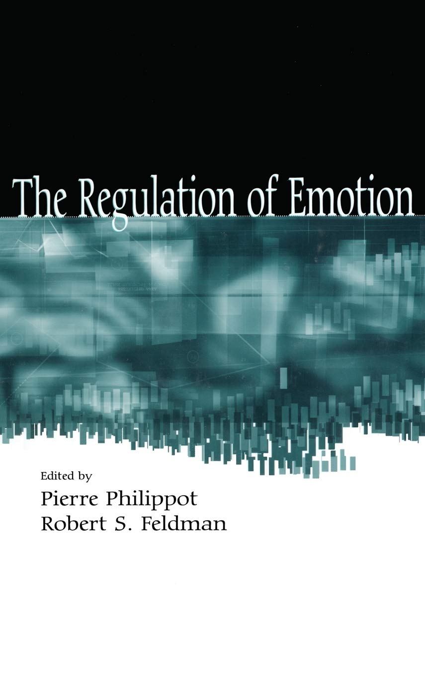 The Regulation of Emotion,Used