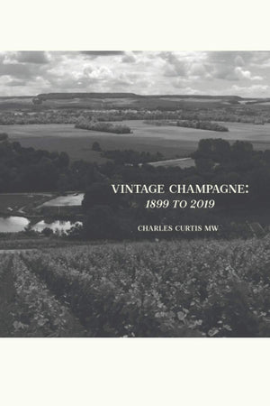 Vintage Champagne: 1899  2019,Used