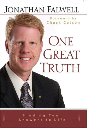 One Great Truth: Finding Your Answers to Life,Used