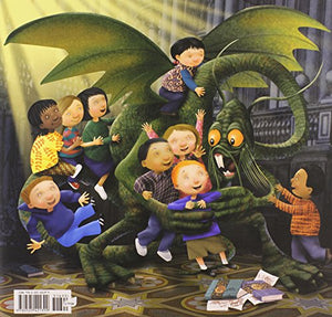 Miss Smith and the Haunted Library,Used