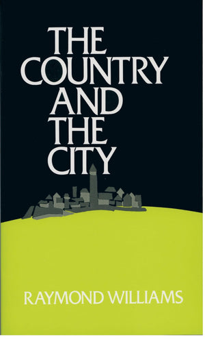The Country And The City,New