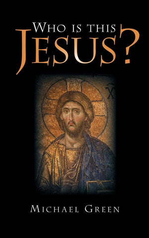 Who Is This Jesus?,Used