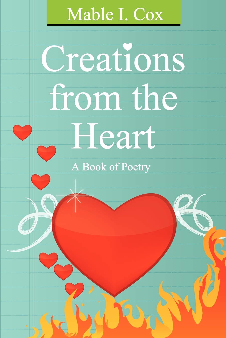 Creations From The Heart,Used