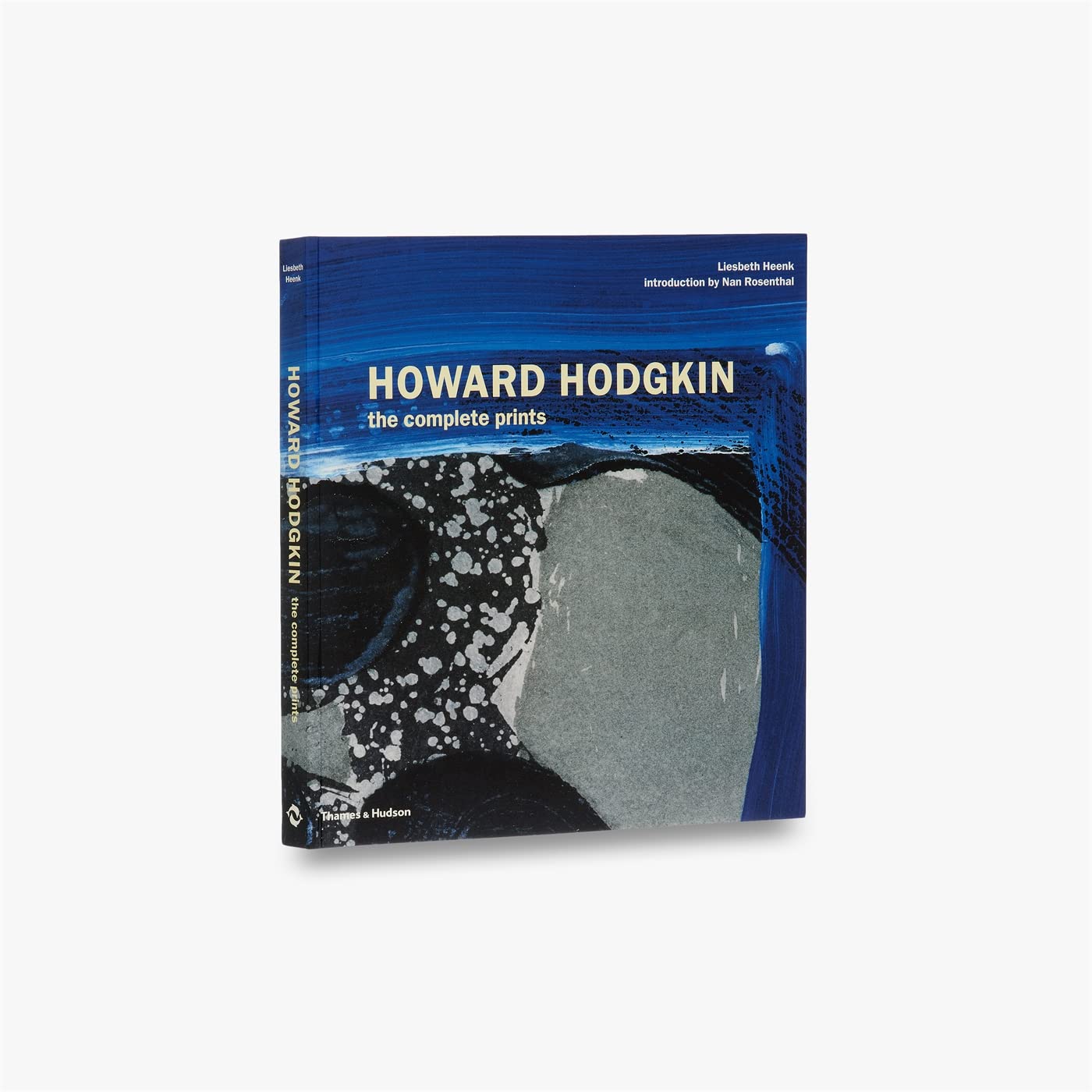Howard Hodgkin Prints,Used