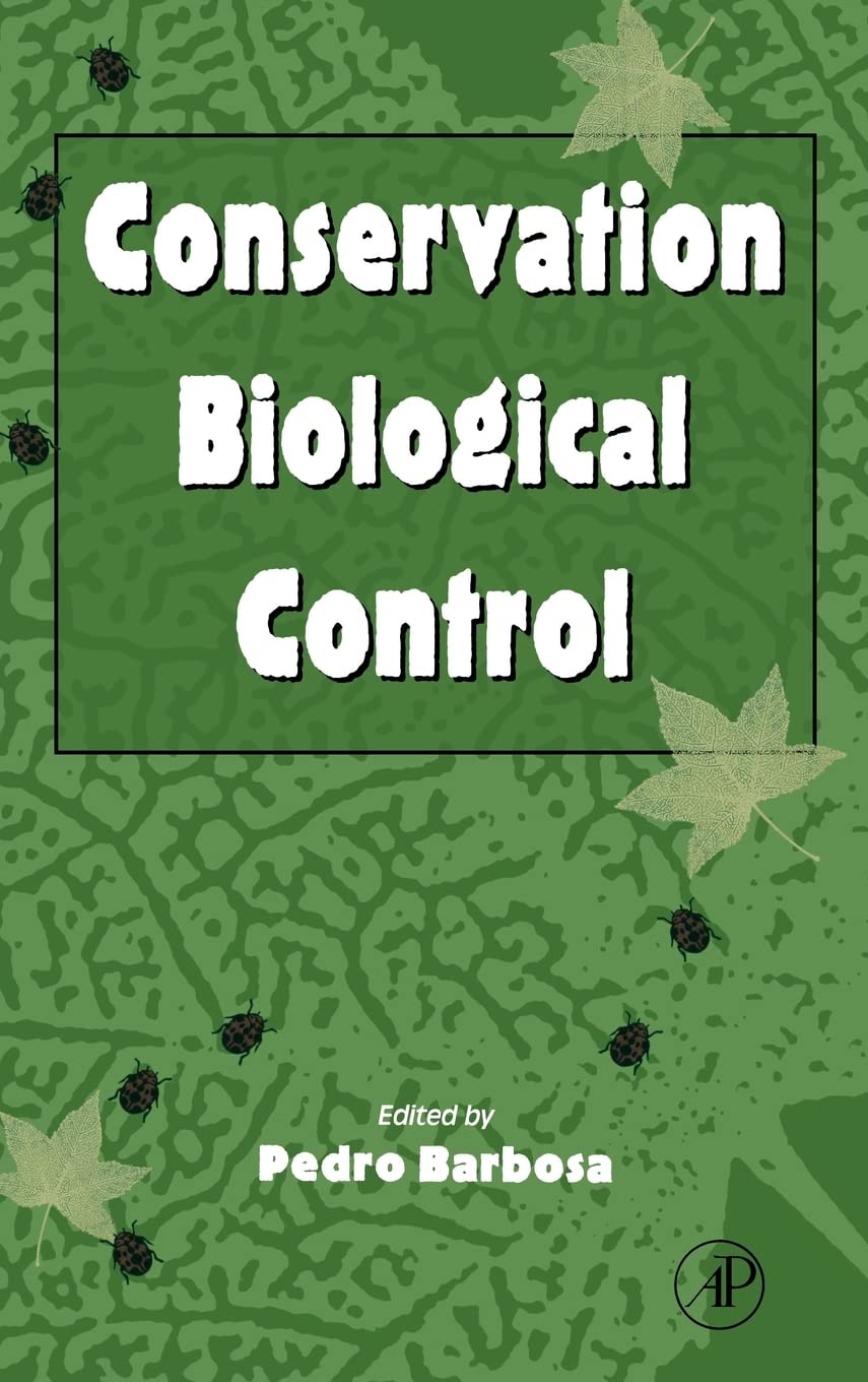 Conservation Biological Control,Used