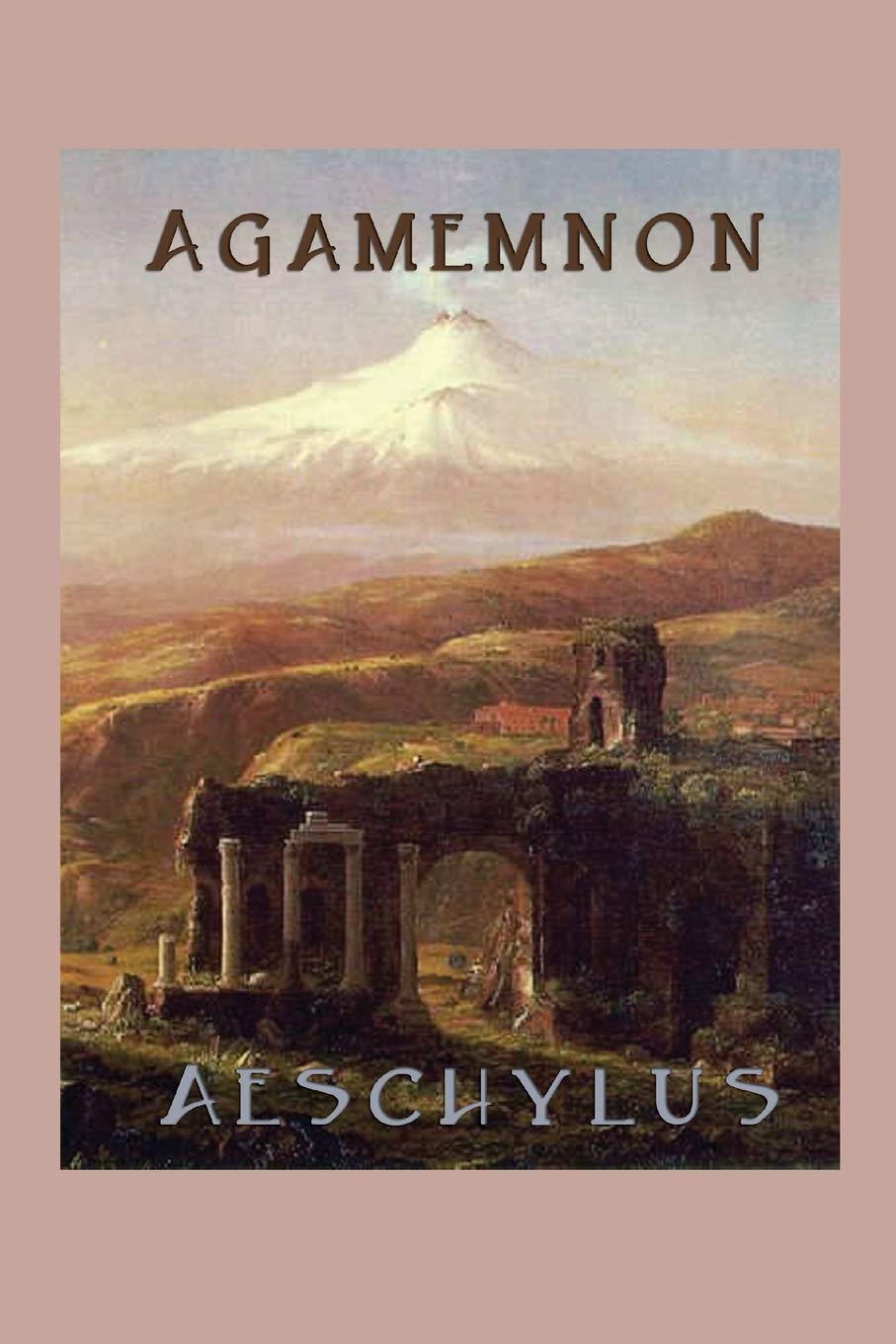 Agamemnon,Used