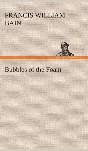 Bubbles of the Foam,Used