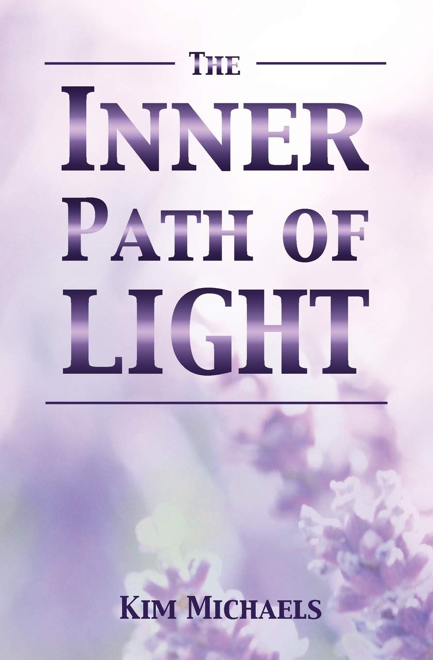 The Inner Path of Light,Used