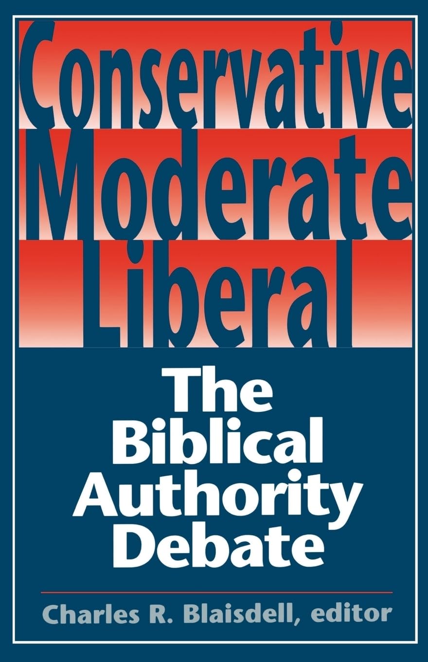 Conservative Moderate Liberal,Used