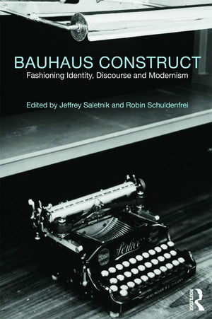 Bauhaus Construct,Used