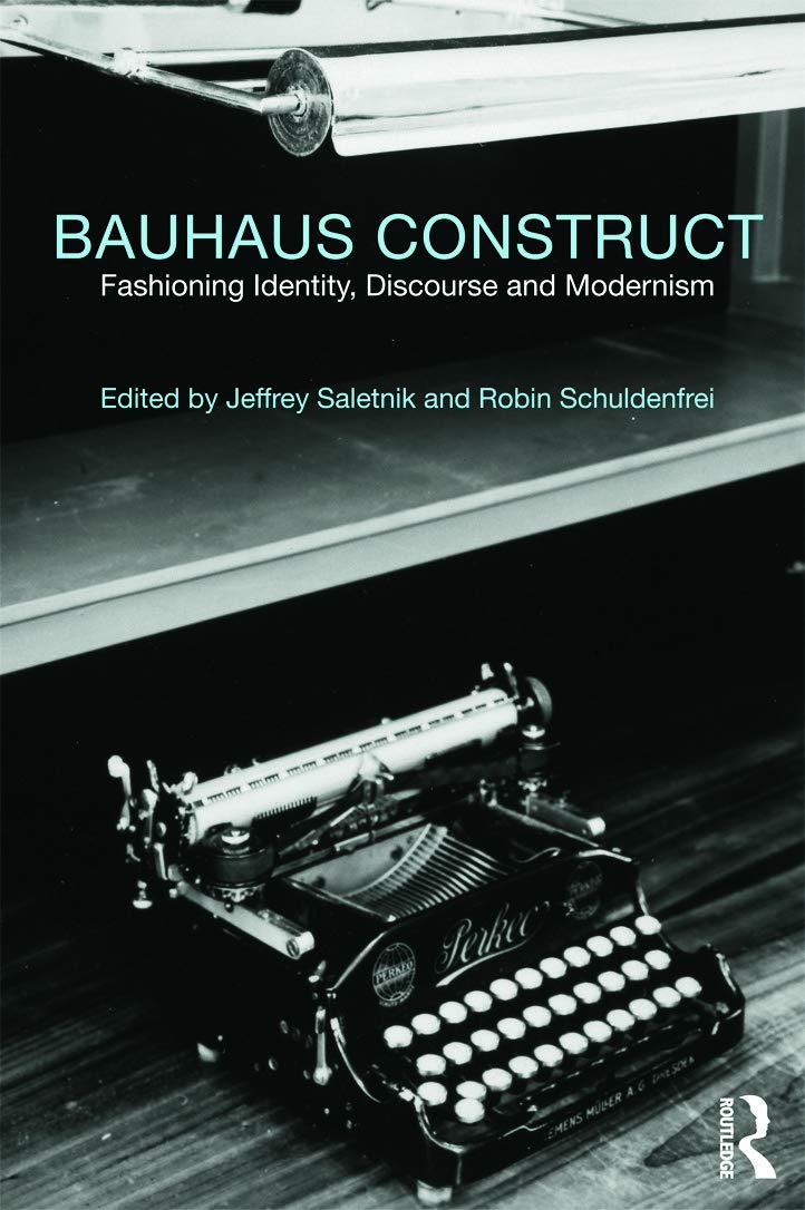 Bauhaus Construct,Used