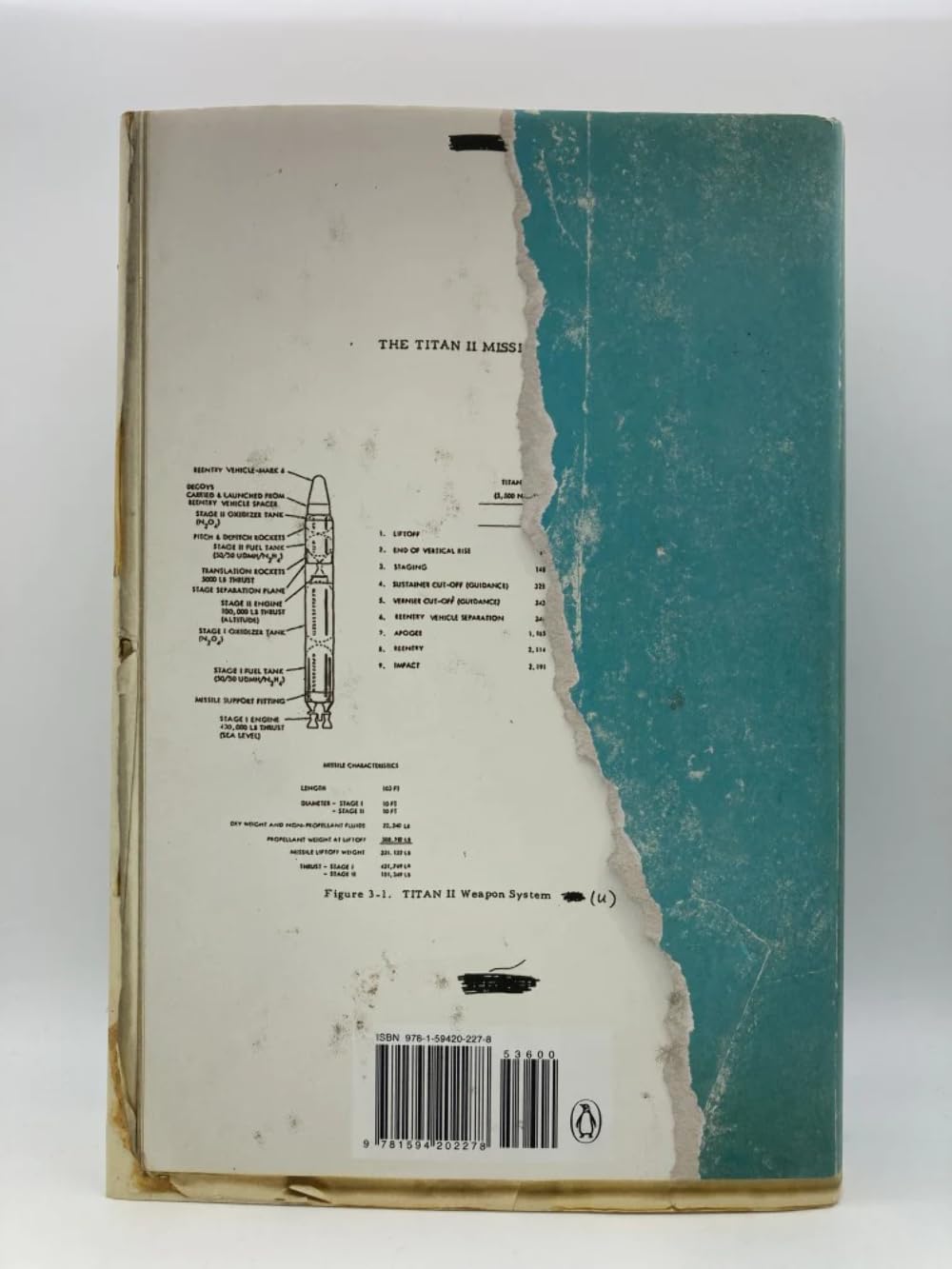 Command And Control: Nuclear Weapons, The Damascus Accident, And The Illusion Of Safety (Ala Notable Books For Adults)