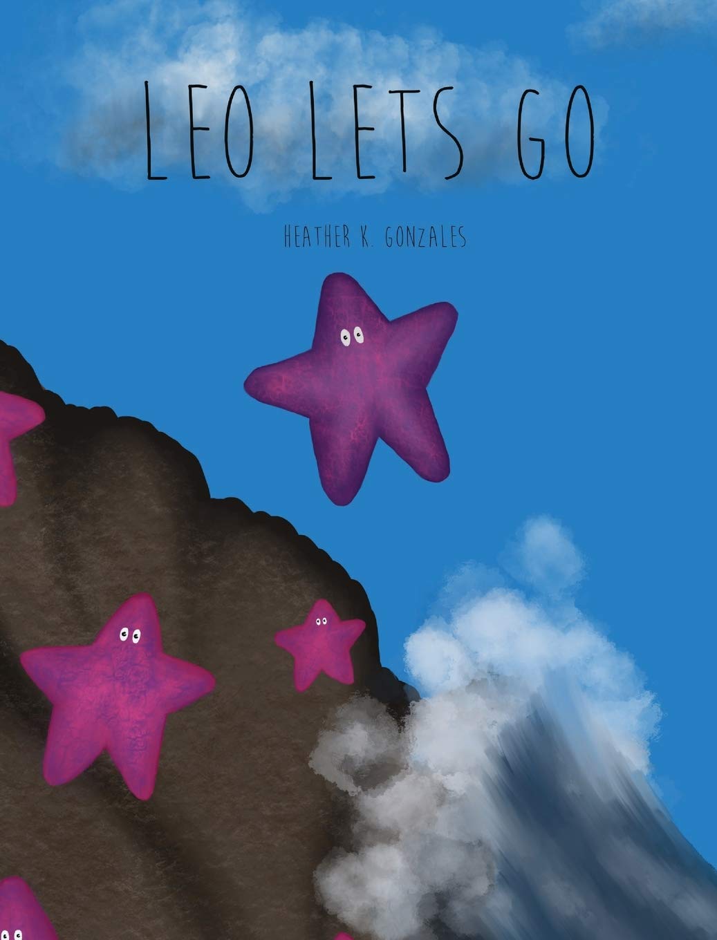 Leo Lets Go,Used