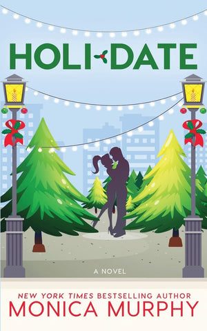 Holidate (Dating Series),Used