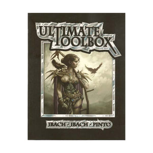 Ultimate Toolbox *OP,Used