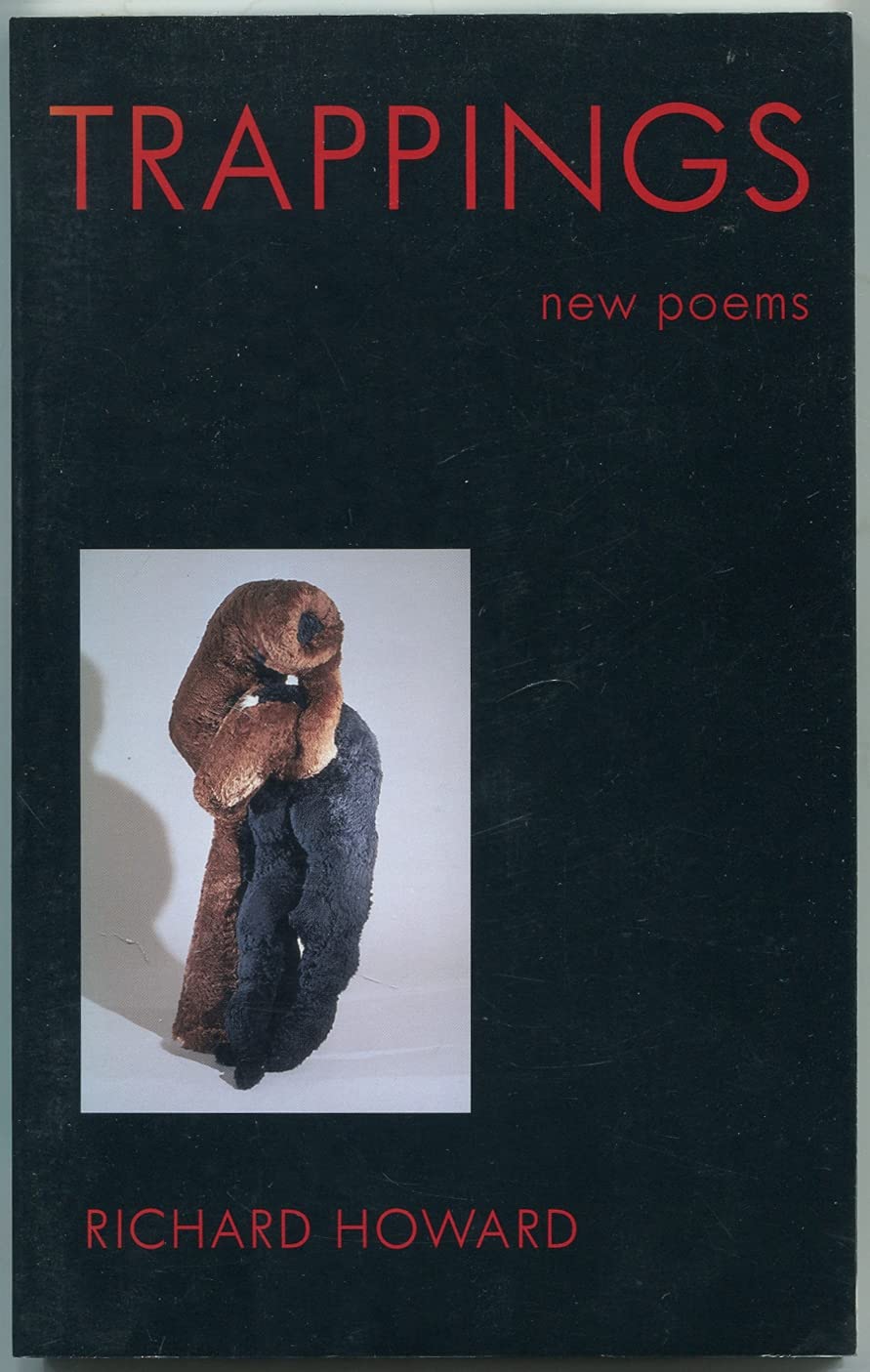 Trappings: New Poems,Used